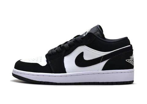 Air Jordan 1 Low 'Black/White' - Image 1