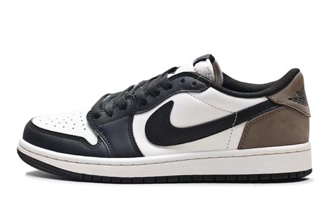 Air Jordan 1 Low OG 'Mocha'