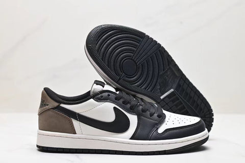 Air Jordan 1 Low OG 'Mocha' - Image 4