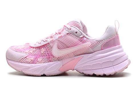 NIKE V2K RUN 'Pink' - Image 4