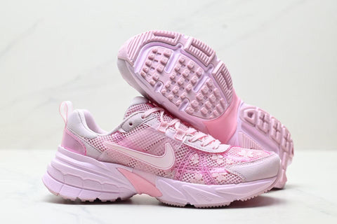 NIKE V2K RUN 'Pink'