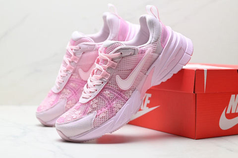 NIKE V2K RUN 'Pink' - Image 2