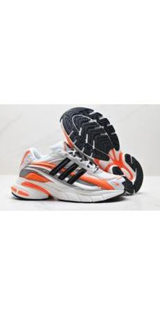 Pharrell x adidas Adistar Jellyfish 'Focus Olive Orange' - Image 5