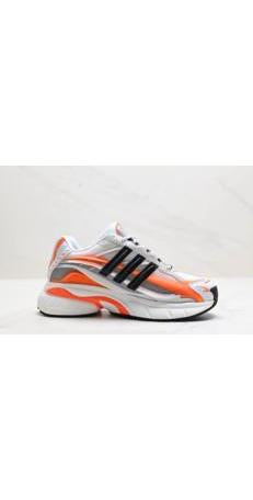 Pharrell x adidas Adistar Jellyfish 'Focus Olive Orange' - Image 2