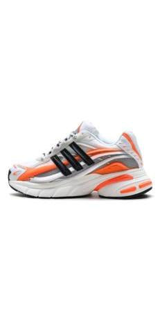Pharrell x adidas Adistar Jellyfish 'Focus Olive Orange' - Image 4