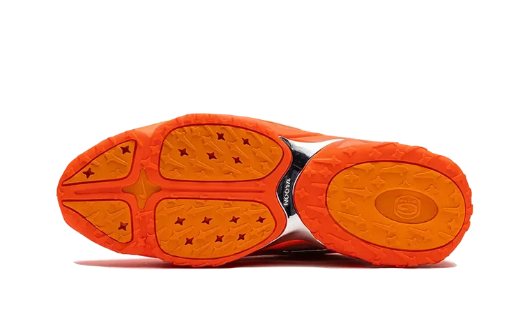 Nike Hot Step 2 Drake NOCTA "Total Orange - Image 4