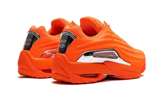 Nike Hot Step 2 Drake NOCTA "Total Orange - Image 3