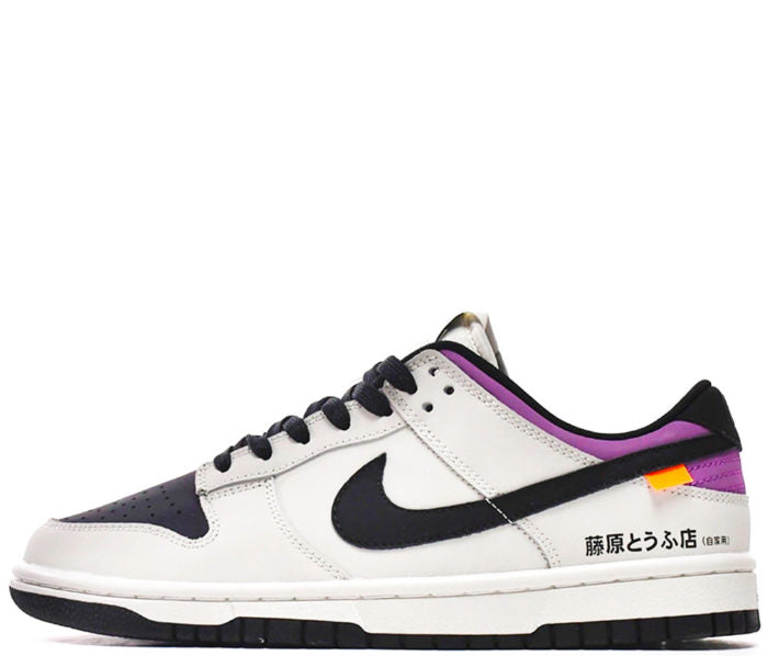 Nike SB Dunk Low "Initial D" AE86 - Image 1
