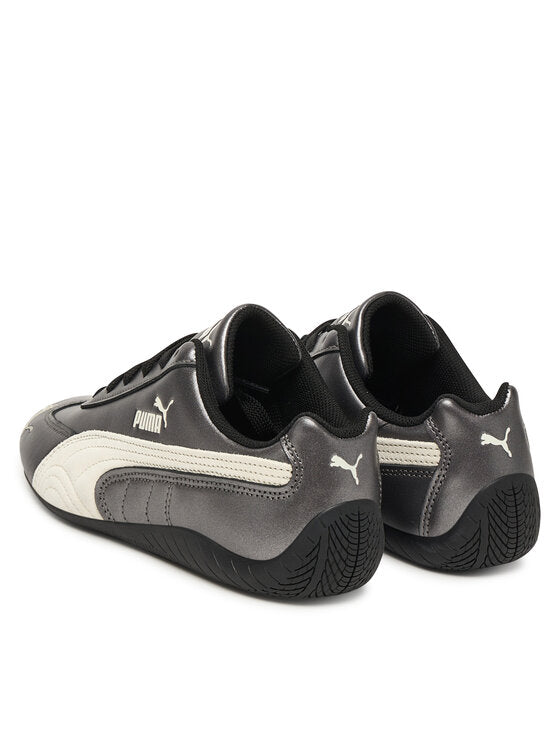 Speedcat Metallic 403689 02 W Puma Silver - Image 3