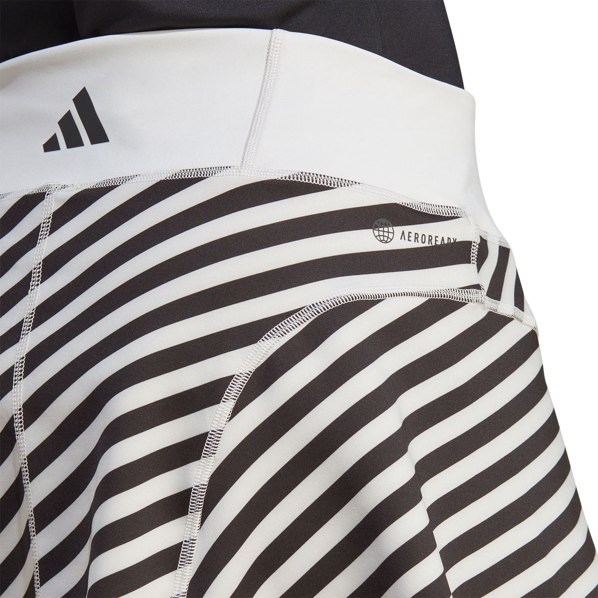 ADIDAS Reversible AEROREADY Match Pro Skirt - Image 3