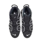 Nike Air More Uptempo Black &White - Image 4