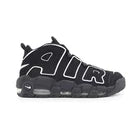Nike Air More Uptempo Black &White - Image 2