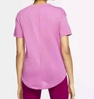 Nike Breathe Icon Clash Running Top Active - Image 3