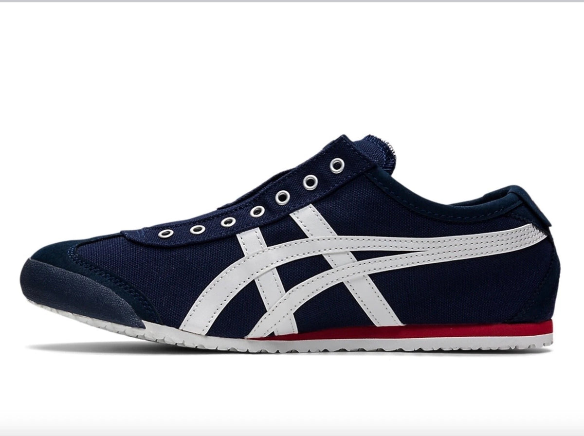 Tiger Mexico 66 Asics Tiger Bambino Nero Onitsuka Tiger Bambino - Image 3