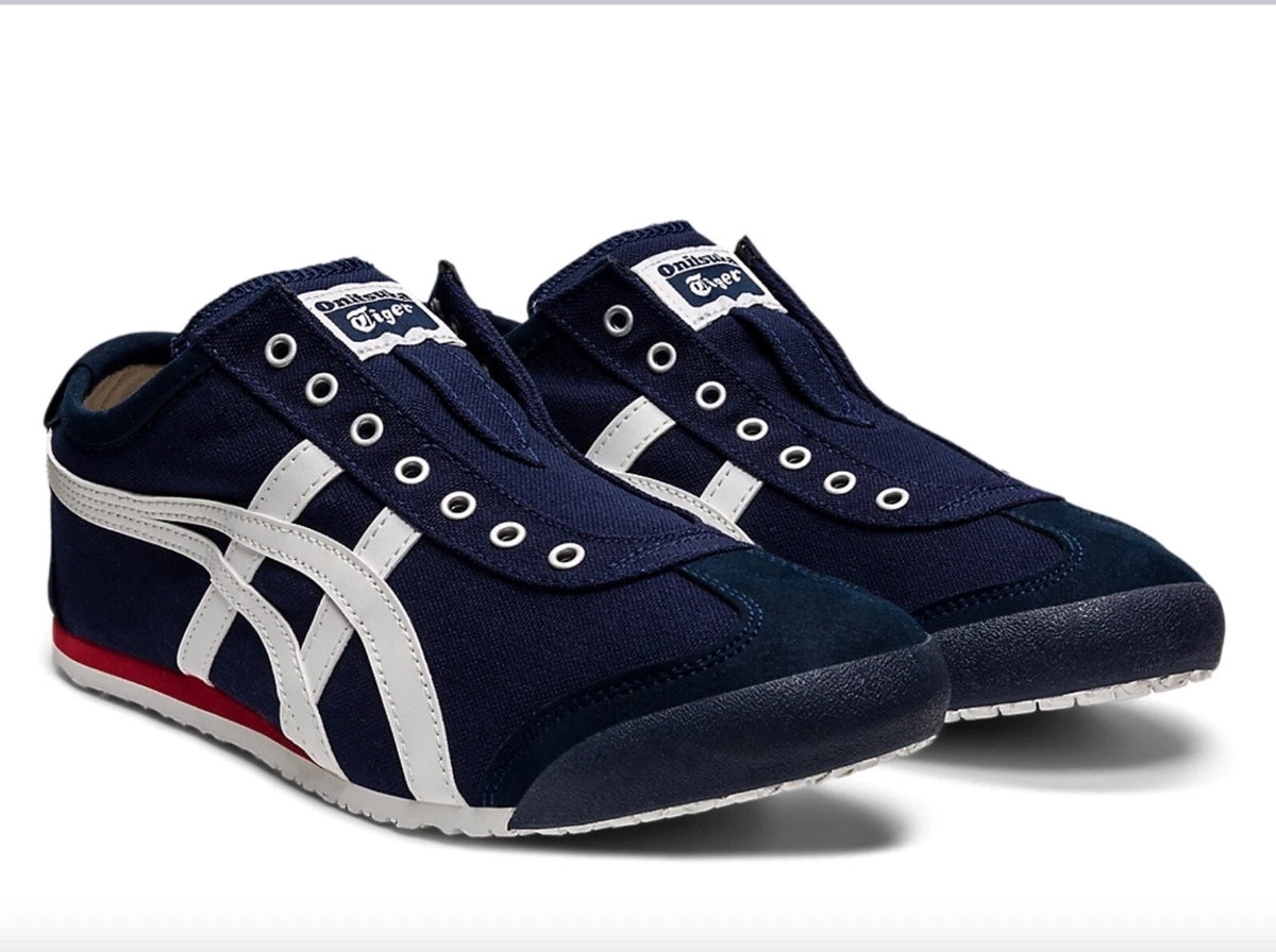 Tiger Mexico 66 Asics Tiger Bambino Nero Onitsuka Tiger Bambino - Image 2