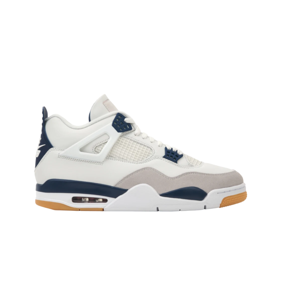 Nike Air Jordan 4 Retro "Industrial Blue" - Image 2