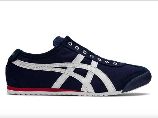 Tiger Mexico 66 Asics Tiger Bambino Nero Onitsuka Tiger Bambino