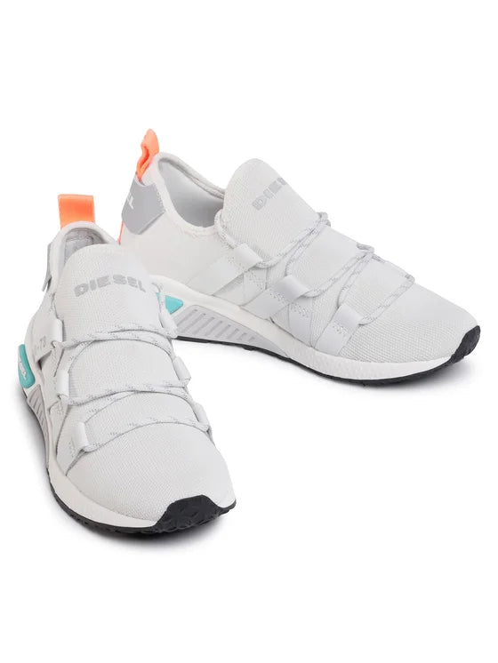 Diesel Zapatillas S-Kb Web Lace - Image 5