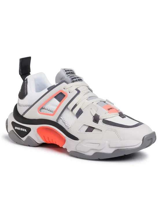 Diesel S-Kipper Low Trek II sneakers