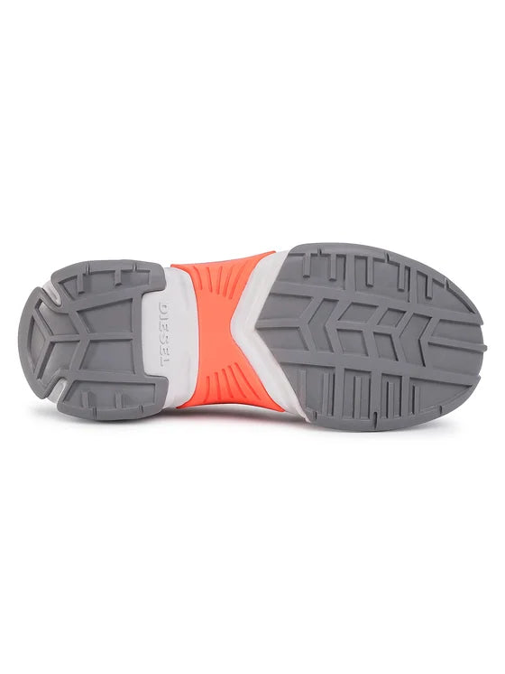 Diesel S-Kipper Low Trek II sneakers - Image 4