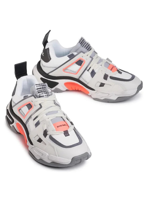 Diesel S-Kipper Low Trek II sneakers - Image 5