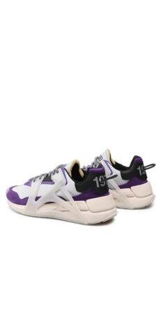 Diesel S-Serendipity MASK Sneakers Man Multicolor - Image 3