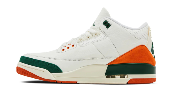 Nike SoleFly x Air Jordan 3 Miami
