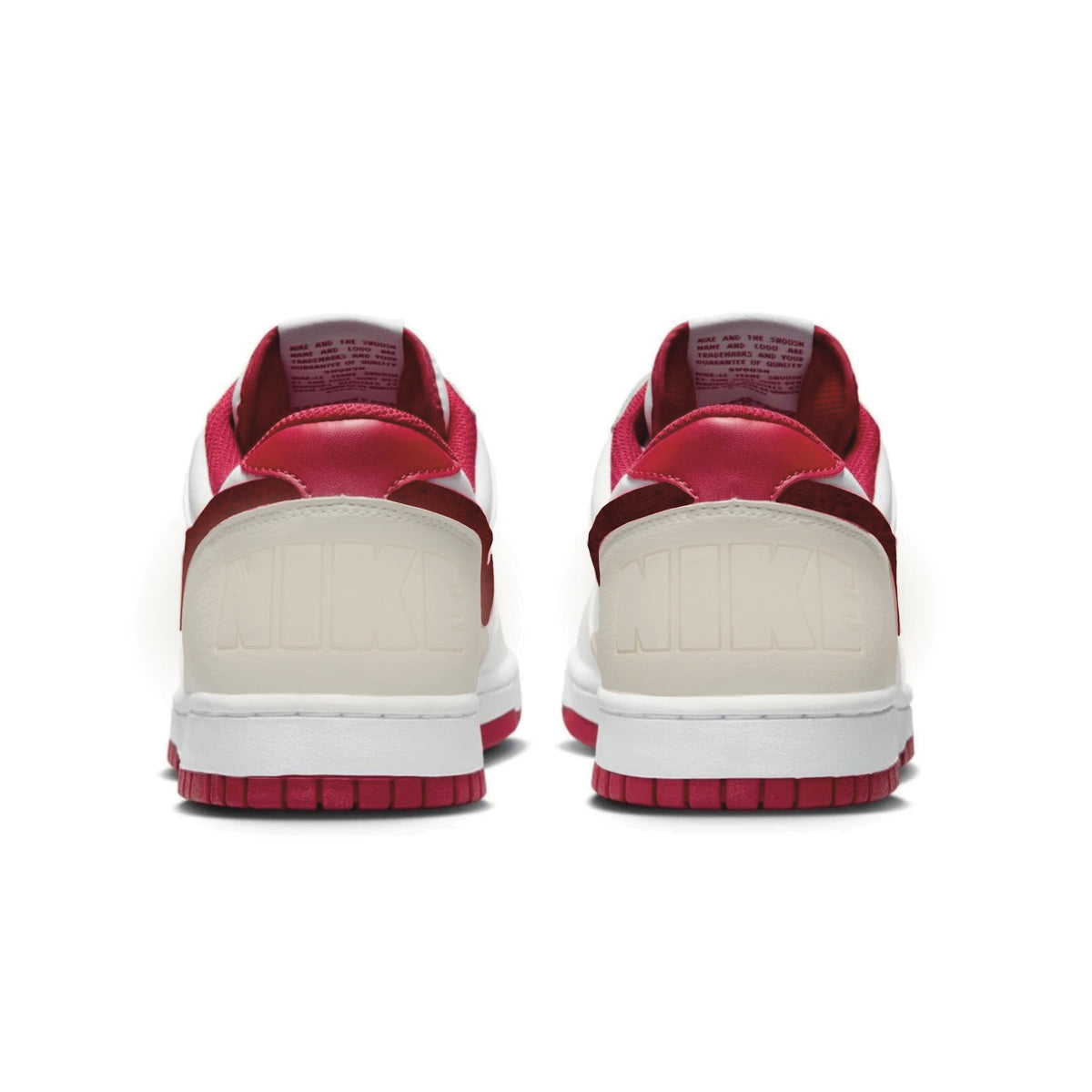 Nike Dunk Low Protro "Lower Merion Aces Home" - Image 4