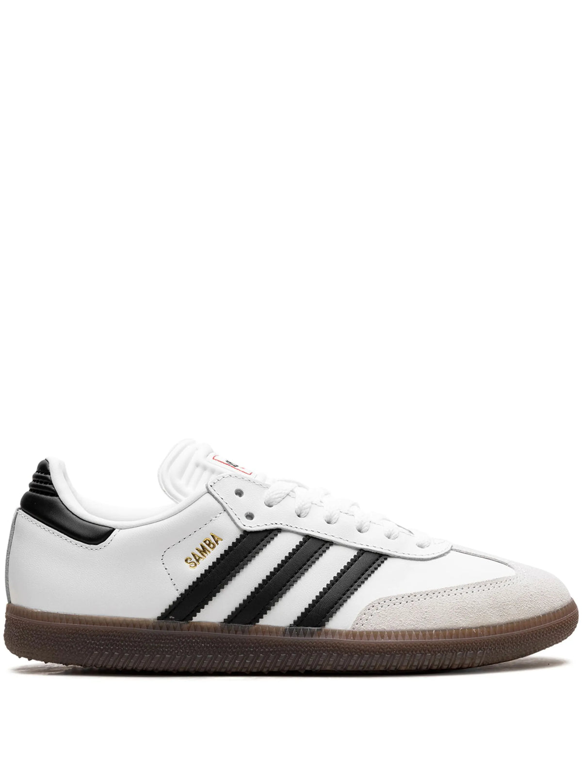 Samba Adidas Sneakers - White - Image 1