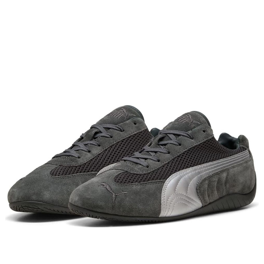 PUMA Speedcat Premium 'Shadow Grey Matte Silver' - Image 3