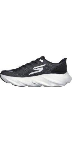 Skechers Herren Aero Burst Performance Running Shoes - Image 2