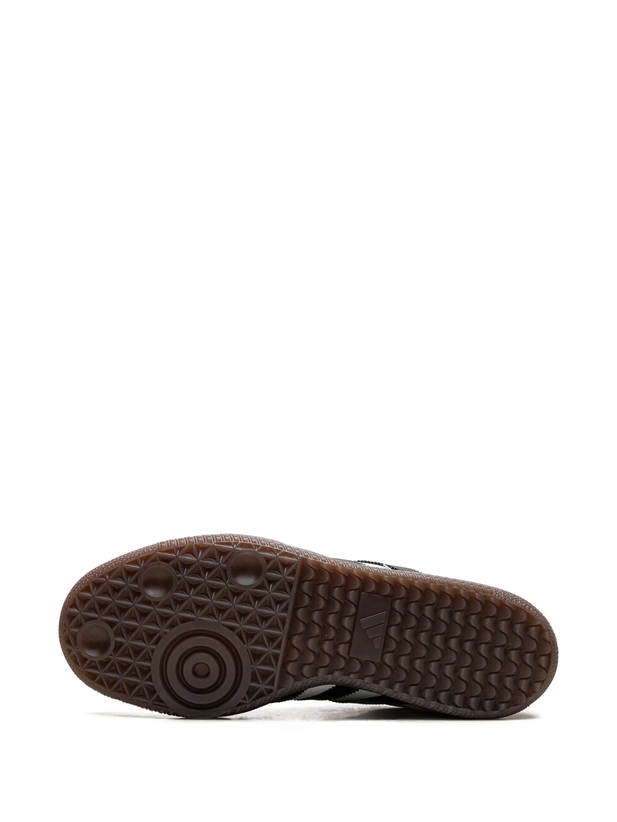 Samba Adidas Sneakers - White - Image 3