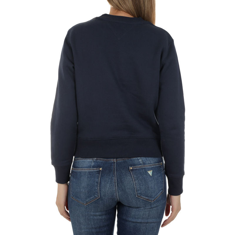 Tommy Hilfiger TJW TOMMY FLAG CREW - Image 2