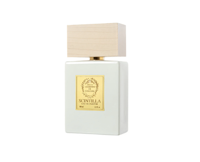 duccı gıardını dı toscana Scintilla Eau De Parfum - 100 ml - Image 1