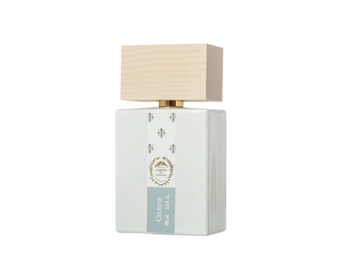 duccı gıardını dı toscana Celeste Eau De Parfum - 100 ml. - Image 1