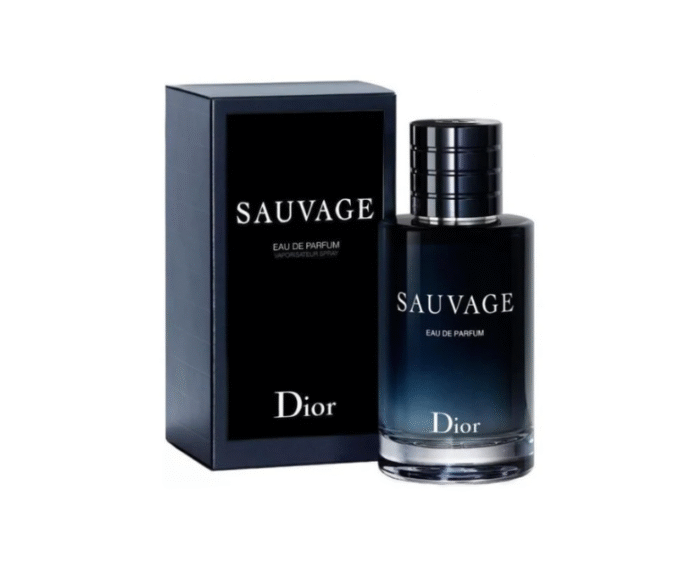 Dior Sauvage EDP 100ml - Image 1
