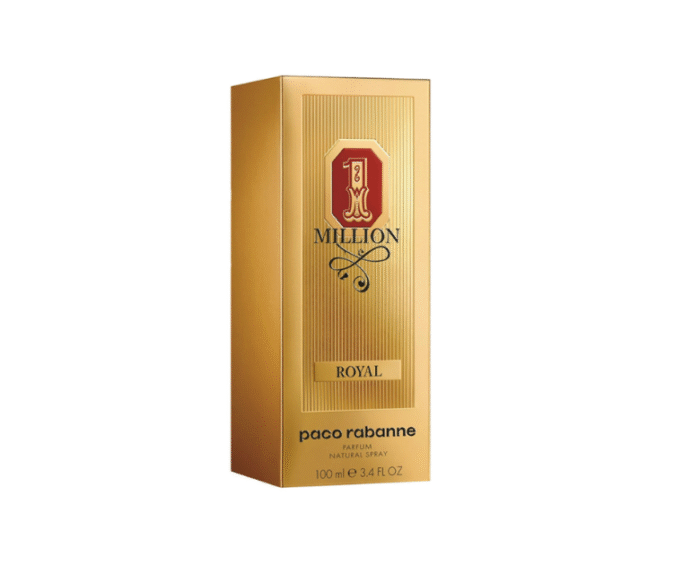 RABANNE 1 Million Royal Parfum For Men - 100 ml - Image 1