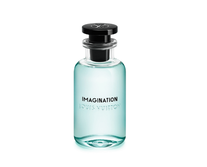 Louis Vuitton Imagination Perfume 100 ml Lp0219 - Image 1