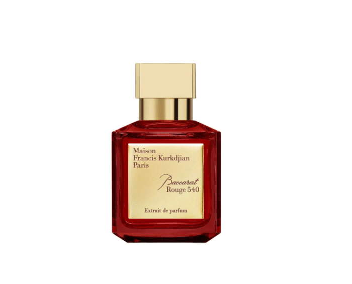 Baccarat Rouge 540 Extrait Eau De Parfum Spray 70 ml - Image 1