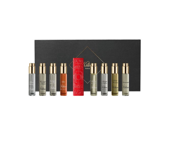 By Kilian Paris Holiday Discovery Perfume Set - Image 1