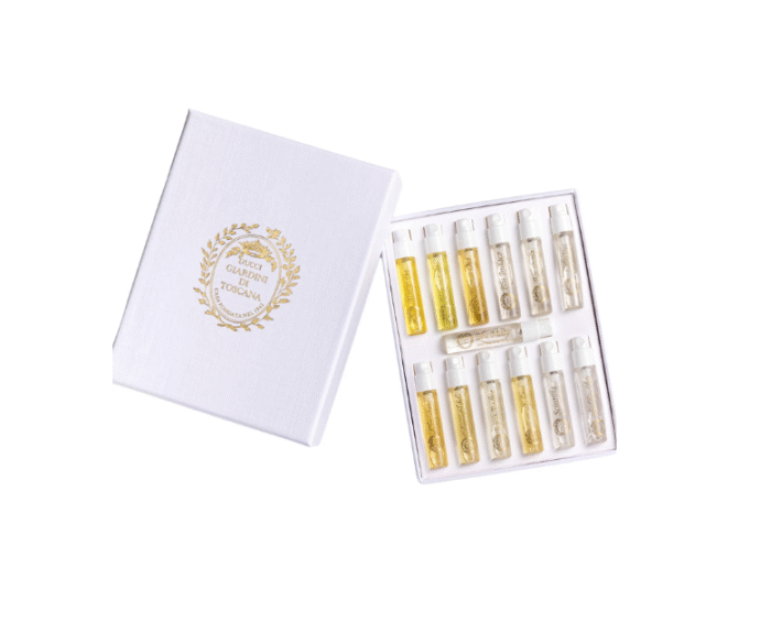 duccı gıardını dı toscana Ducci giardini di toscana discovery kit - Image 1