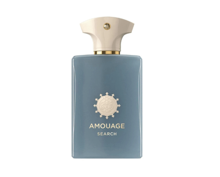 Amouage Search EDP | Citrus | Woody 100 ml - Image 1