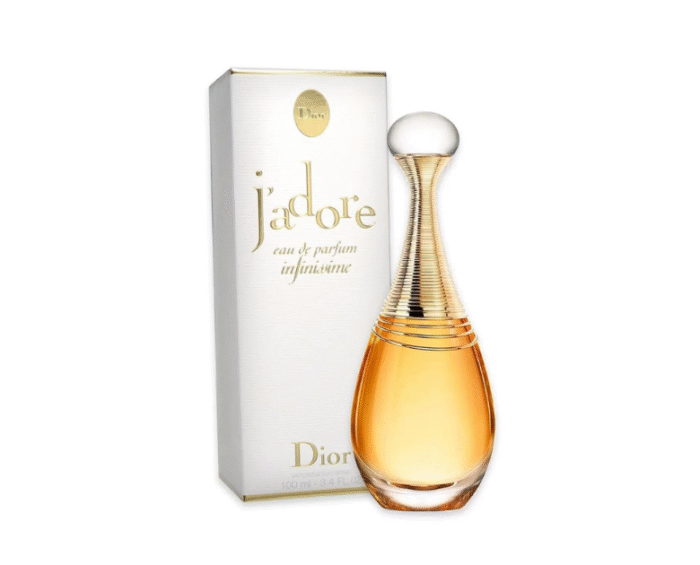 Dior Jadore Eau De Parfum Spray for Women - 3.4 oz (100ml) - Image 1