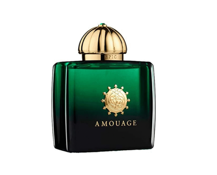 Amouage Amouage Epic Woman EDP 100ml - Image 1