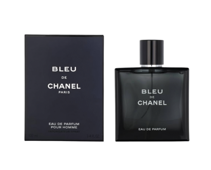 Bleu De Chanel Edp Pour Homme Edp 100 ml - Image 1