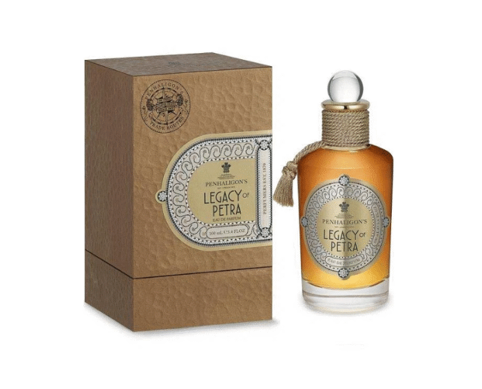 Penhaligons Legacy of Petra edp 100 ml - Image 1