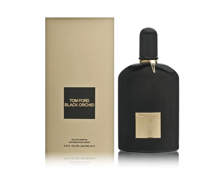 Tom Ford Black Orchid for Women 3.4 oz Eau de Parfum Spray 100ML - Image 1