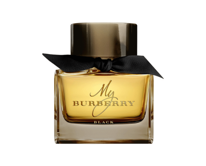 Perfume Burberry Black - Perfume for Women, 90 ml - Image 1