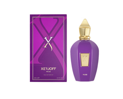 XERJOFF MUSE Eau De Parfum 100ml