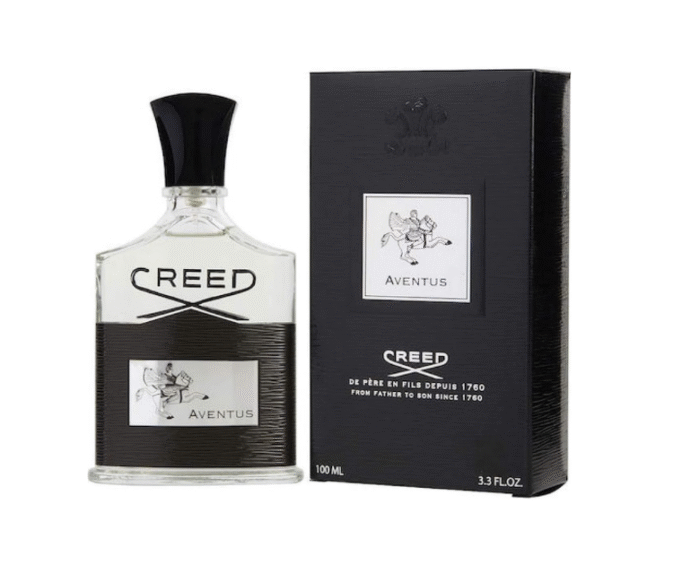 Creed Aventus 100ml Men Edp - Image 1